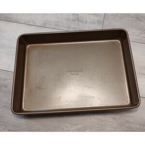 Calphalon Simply Nonstick Cake Pan Baking 13x9"